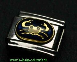 Charms - Sternzeichen Krebs