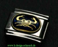Charms - Sternzeichen Krebs