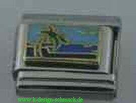 Charms - Strand Palme
