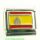 Charms - Flagge Spanien