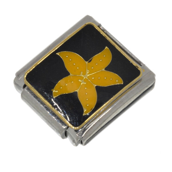 Charms - Blume