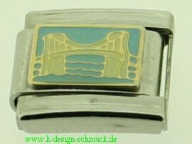 Charms - Orte Brücke