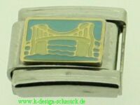 Charms - Orte Brücke