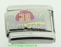 Charms - Orte New York
