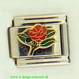 Charms - Rose