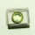 Charms - Echtstein Peridot