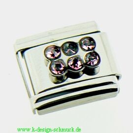 Charms - Glas