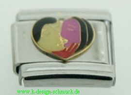 Charms - Kuss