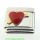 Charms - Herz mit Pfeil