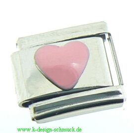 Charms - Herz