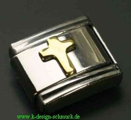Charms - Kreuz