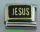 Charms - Jesus