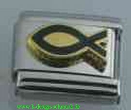 Charms - Ichthys