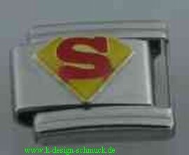 Charms - Superman