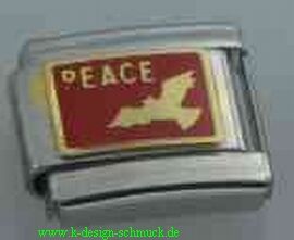 Charms - Peace