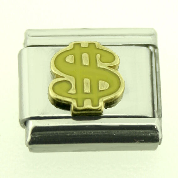 Charms - Dollar