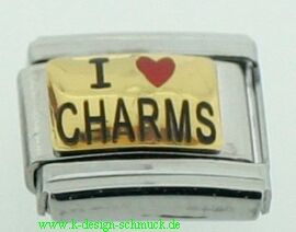 Charms - I love Charms