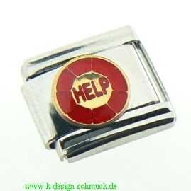 Charms - Help