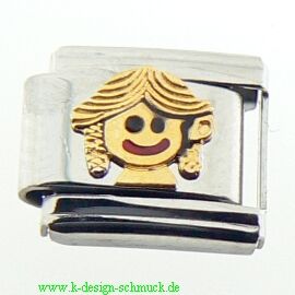 Charms - Kopf