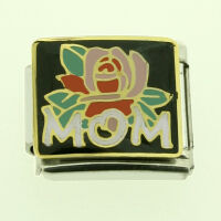 Charms - Mom