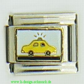 Charms - Polizei