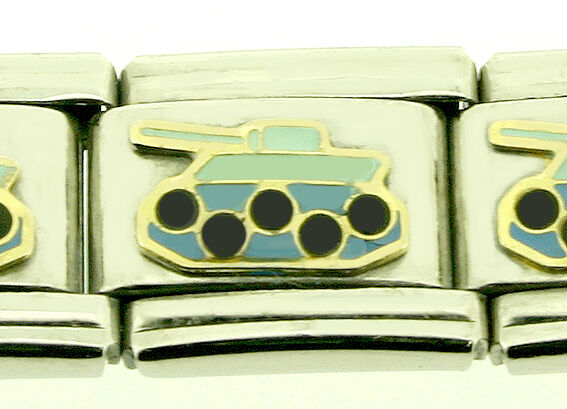 Charms - Panzer