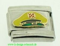 Charms - Offiziersmütze