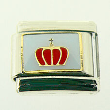 Charms - Krone