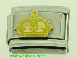 Charms - Krone