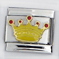 Charms - Krone