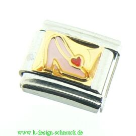 Charms - High Heel