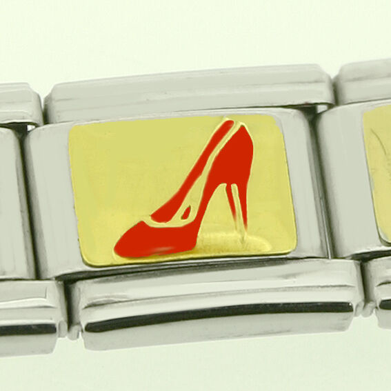 Charms - High Heel