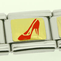 Charms - High Heel