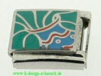 Charms - Sternzeichen Wassermann