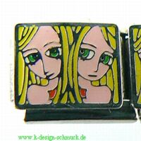 Charms - Sternzeichen Zwilling