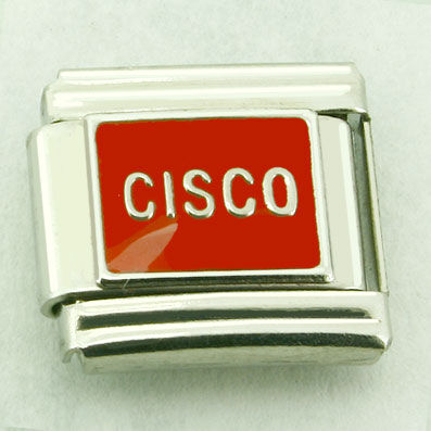 Charms - Cisco