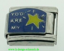 Charms - You are my Star