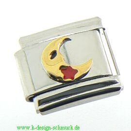 Charms - Mond