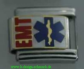 Charms - EMT
