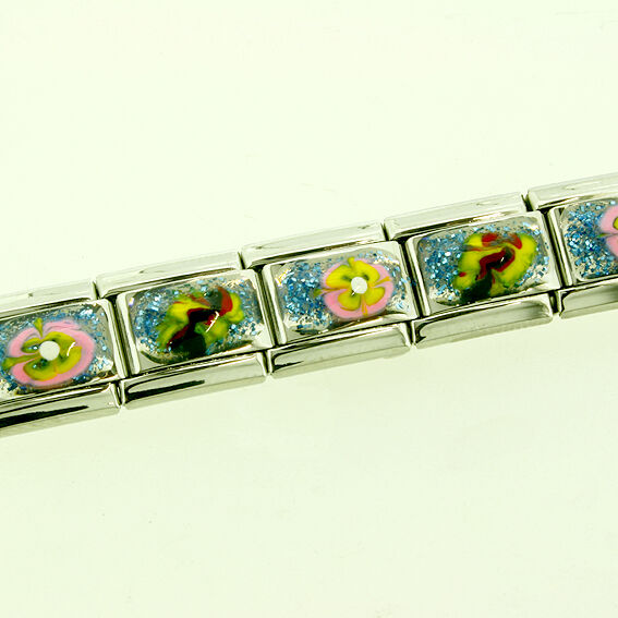Charms - Bunt
