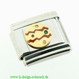 Charms - Buntes Ei
