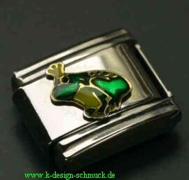 Charms - Froschkönig