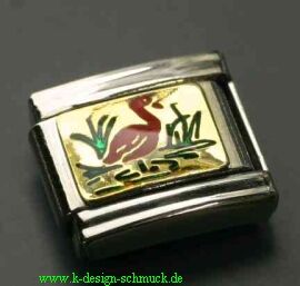 Charms - Vogel