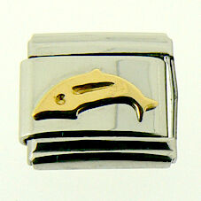Charms - Delfin