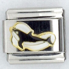 Charms - Orca