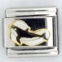 Charms - Orca