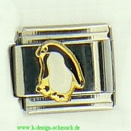 Charms - Pinguin