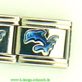 Charms - Delfin