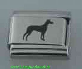 Charms - Hund