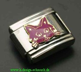 Charms - Katze
